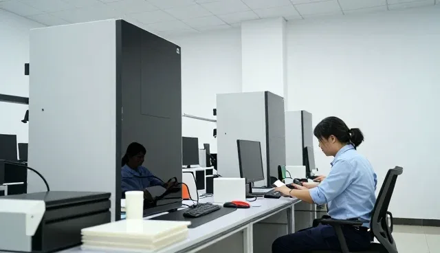 云存储系统