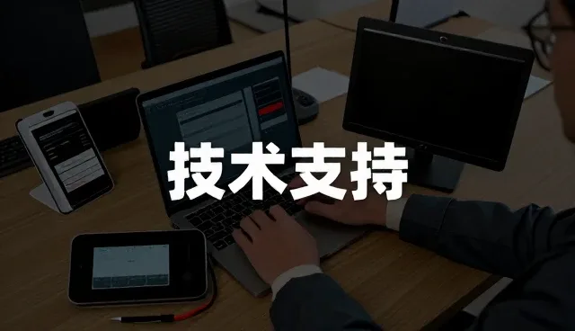 技术选型在业务转型中的关键作用与实践路径