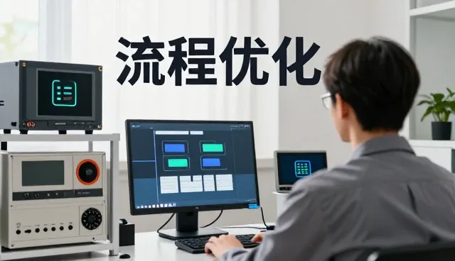 数字化转型中的设计优化实践与应用