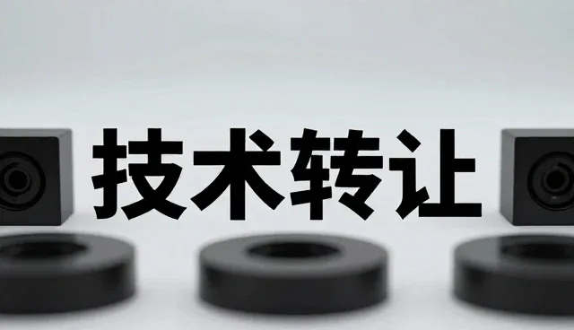 技术迭代背景下技术转让的能力建设路径