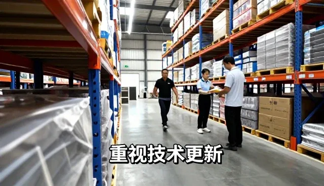 技术咨询在真实环境中的表现