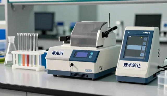 技术咨询助力传统企业把握业务转型关键节点